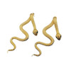 Snakes Earrings