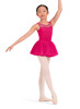 Girls Mirella Kaleidoscope Tank Tutu Dress