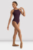 Ladies Mirella Adagio Halterneck Leotard