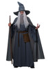 Plus Size Wandering Wizard Costume for Men