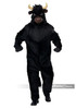 BULL COSTUME / ADULT
