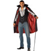 California Costumes Very Cool Vampire