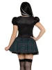 Stitched Up Sweetie Costume