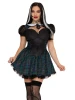 Stitched Up Sweetie Costume