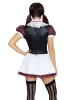 Miss Vampy Costume