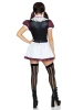Miss Vampy Costume