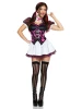 Miss Vampy Costume