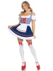 Oktoberfest Cutie Costume