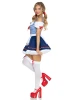Oktoberfest Cutie Costume