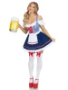 Oktoberfest Cutie Costume