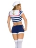 Pin-Up Sailor Costume