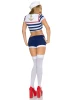 Pin-Up Sailor Costume