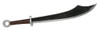 Costumes Curved Blade Sword