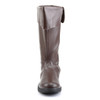 Pirate Captain Men's Knee Boots