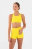 Fun & Games Crop Top