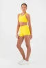 Fun & Games Crop Top
