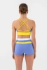 Confidence Crop Top