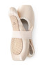 Capezio - Anna Pointe Shoes (1165W) - Petal Pink
