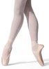 Capezio - Anna Pointe Shoes (1165W) - Petal Pink