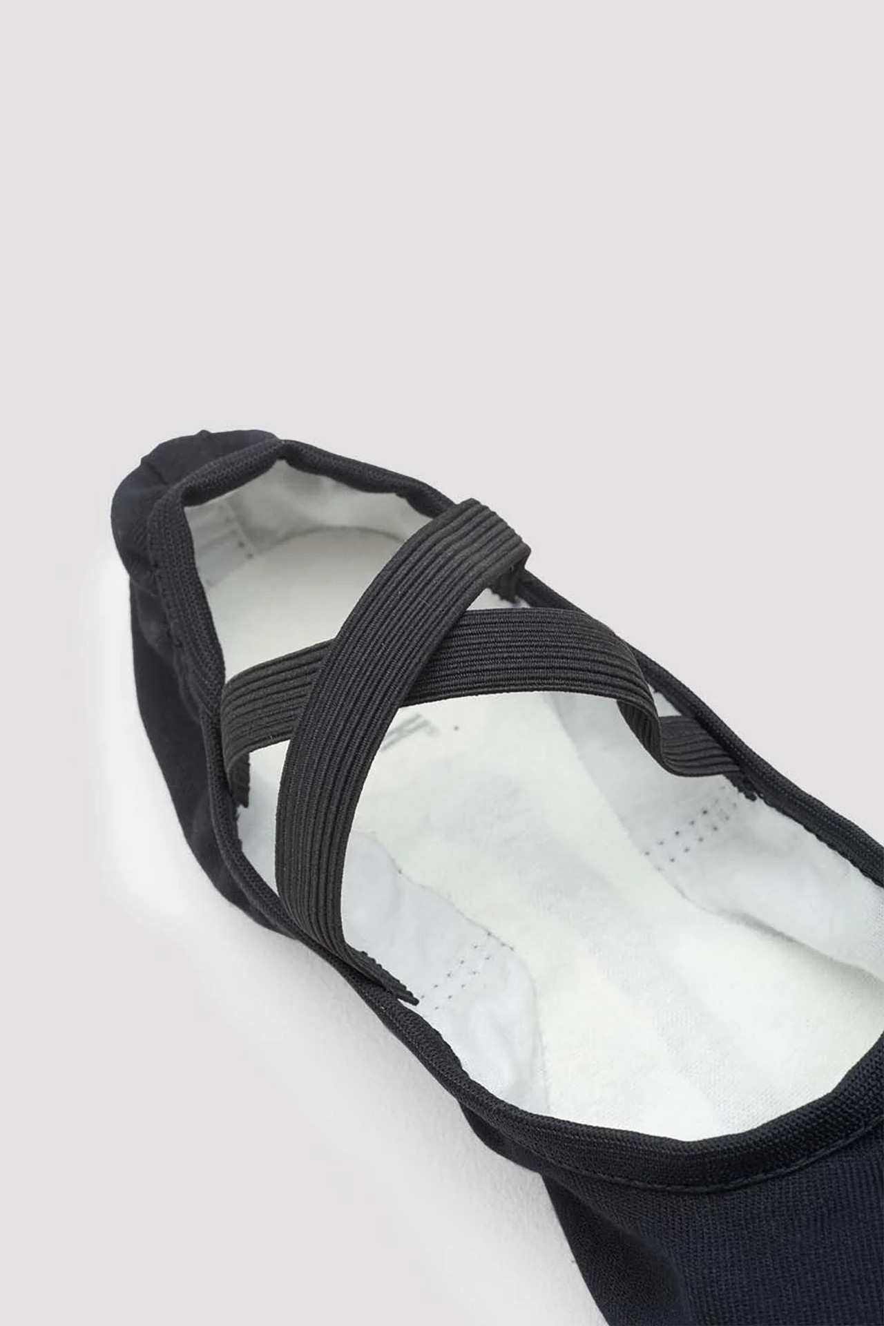 Bloch Performa Ballet Mens Stretch Canvas - Imaginations Costume & Dance