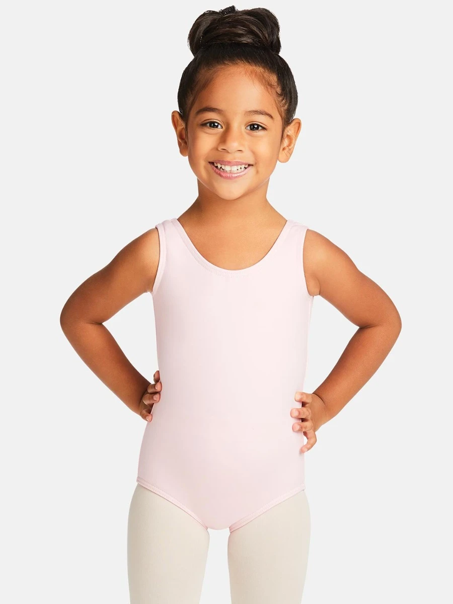 Chid's Tank Leotard