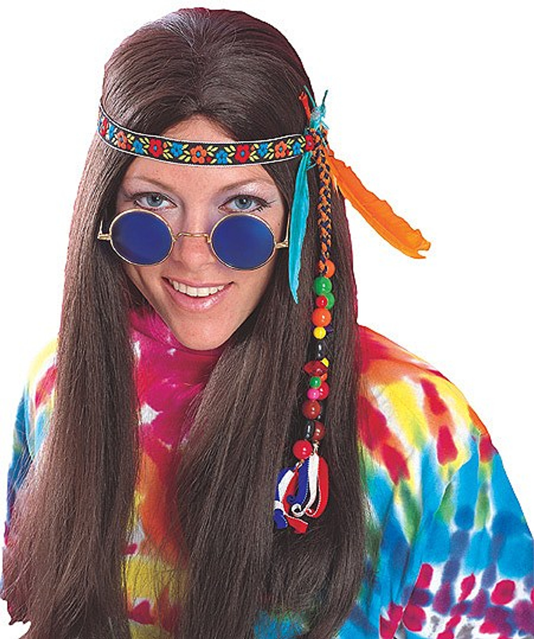 70's Makeup | 70s makeup, Hippie makeup, Vintage hairstyles