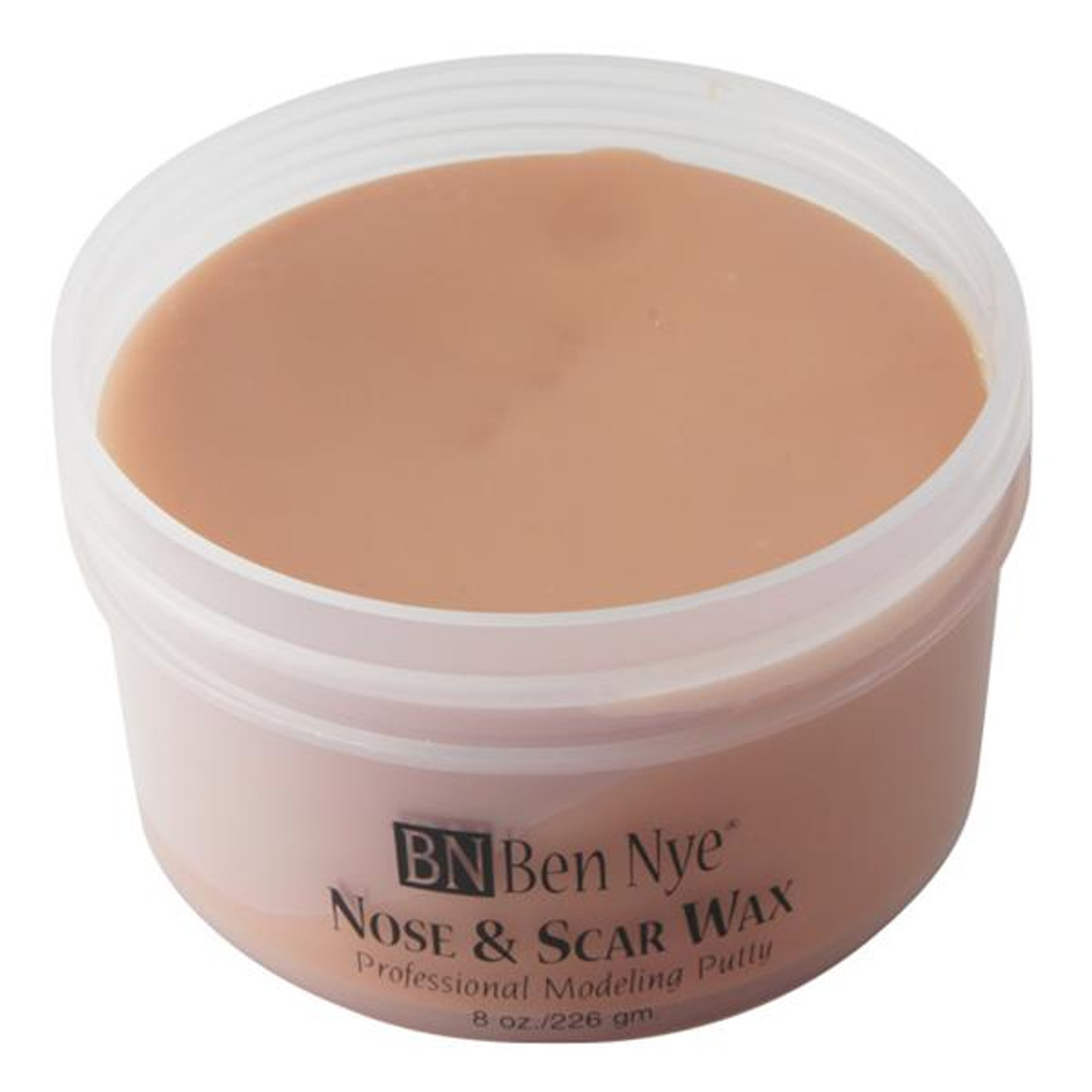 Ben Nye Fair Nose & Scar Wax, 1 oz