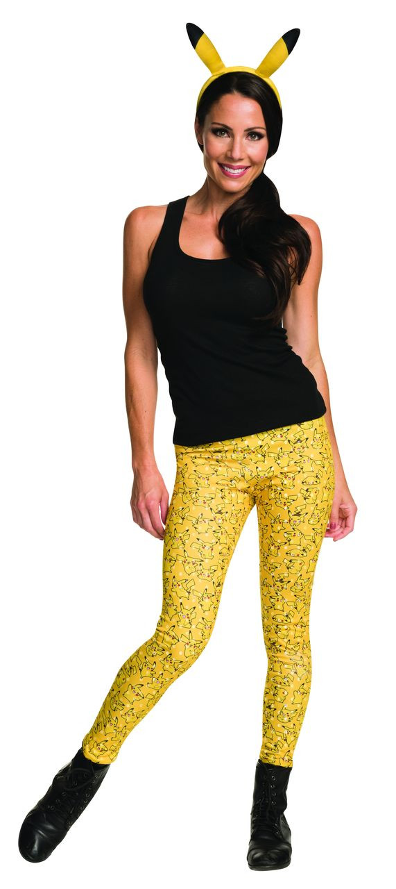 legging pokemon
