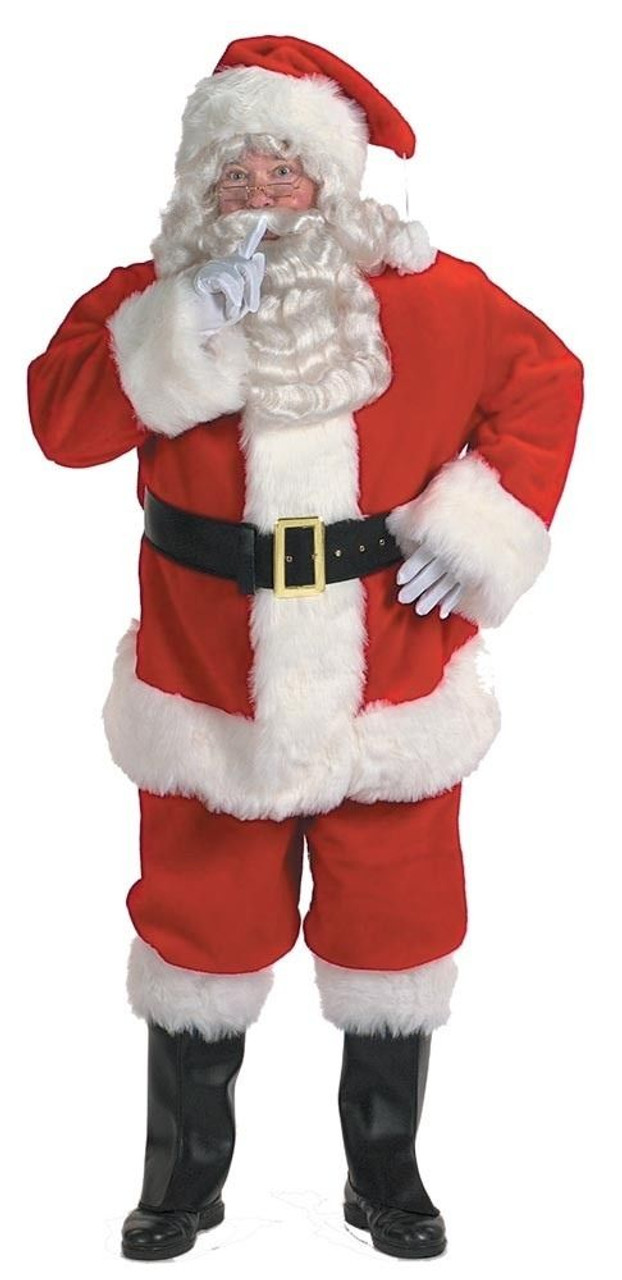 Christmas suit xxl Clearance