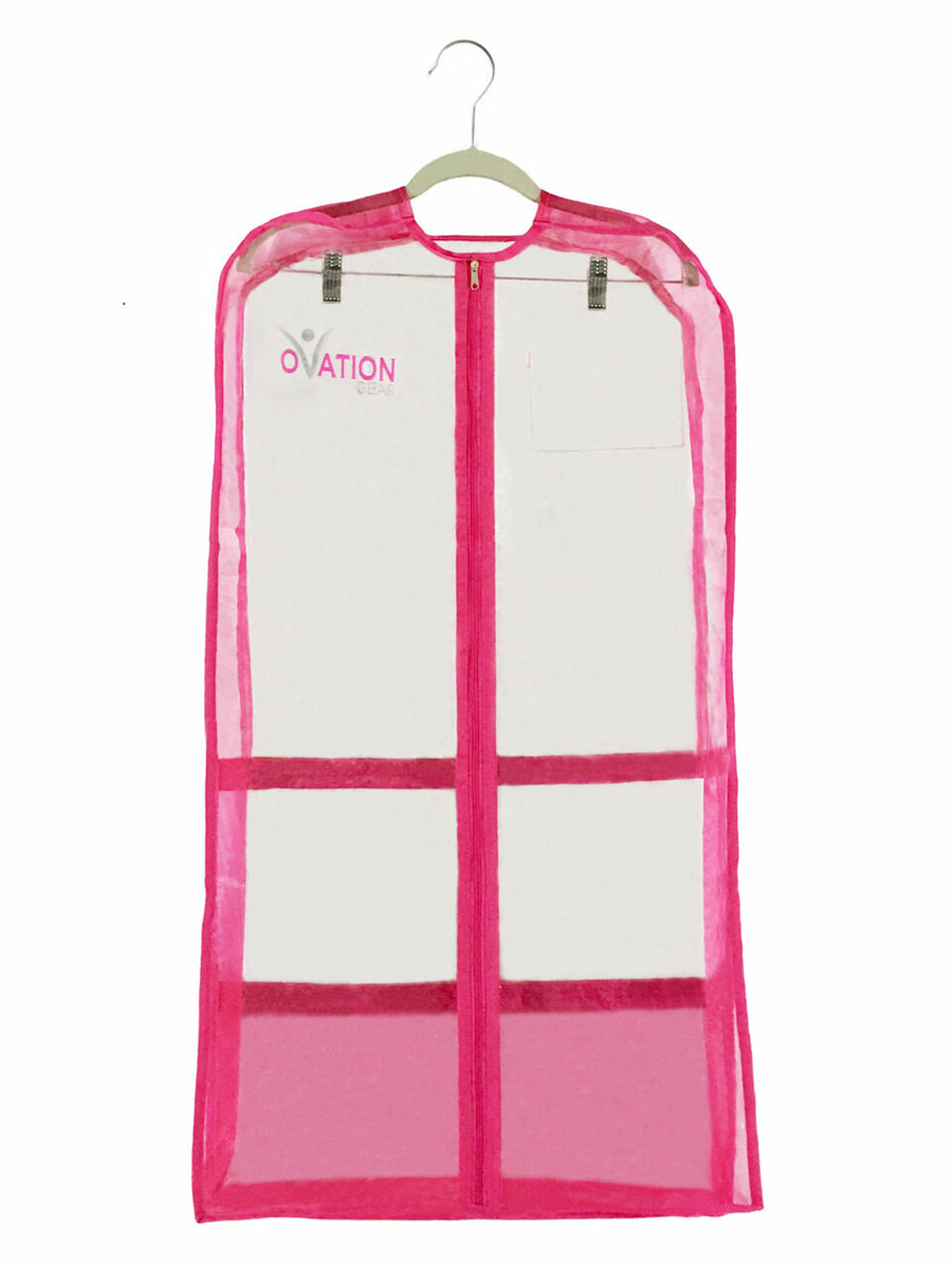 Ovation Gear Garment Bag with Gusset Imaginations Costume & Dance