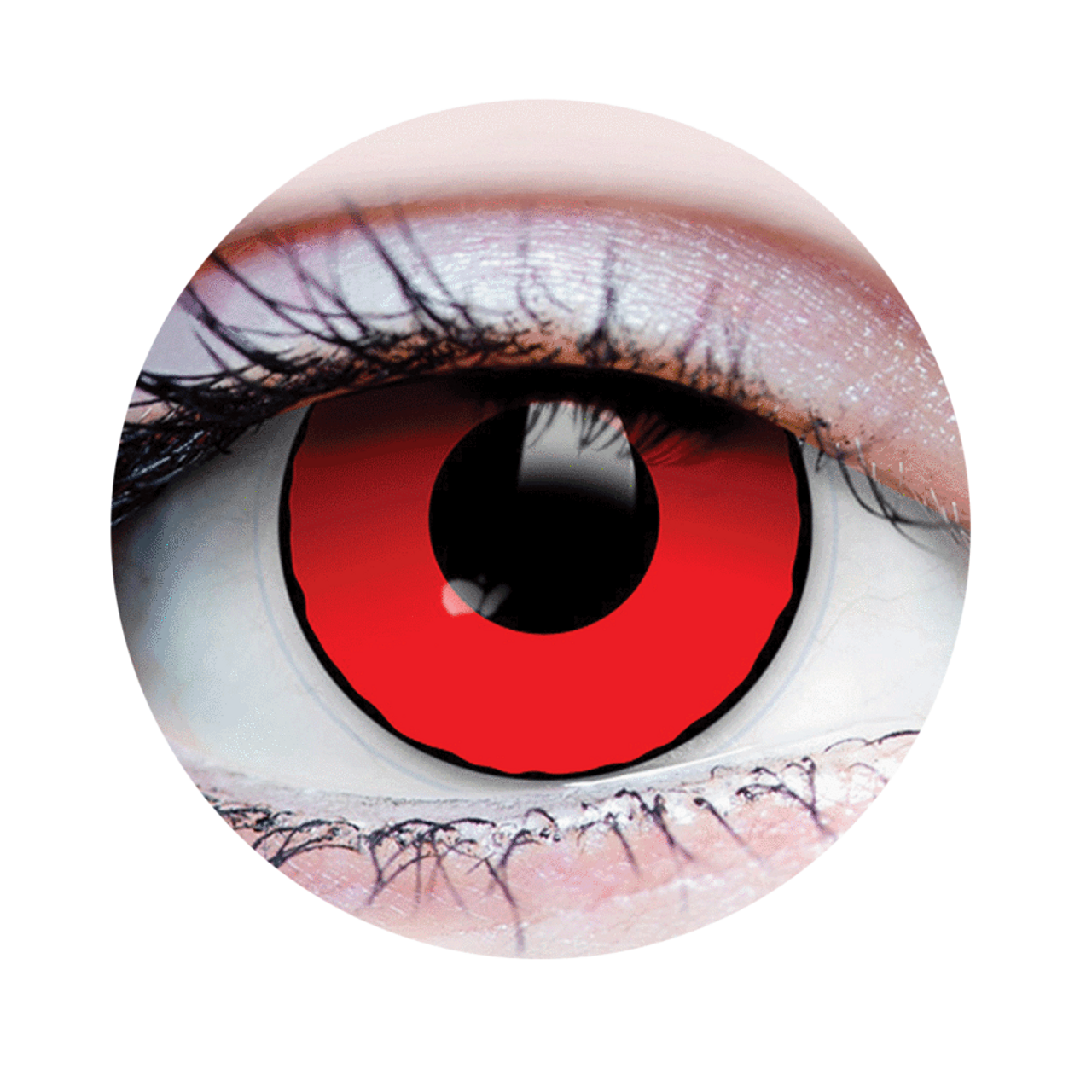 eye contacts png