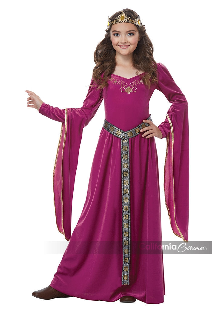 open lace back dress Amazon.com: Kids & Adult Pajamas: PRINCESS main image 1
