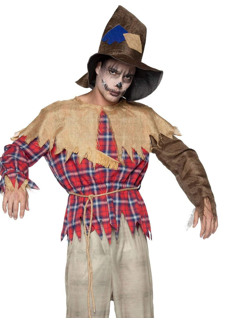 Sinister Scarecrow - Imaginations Costume & Dance