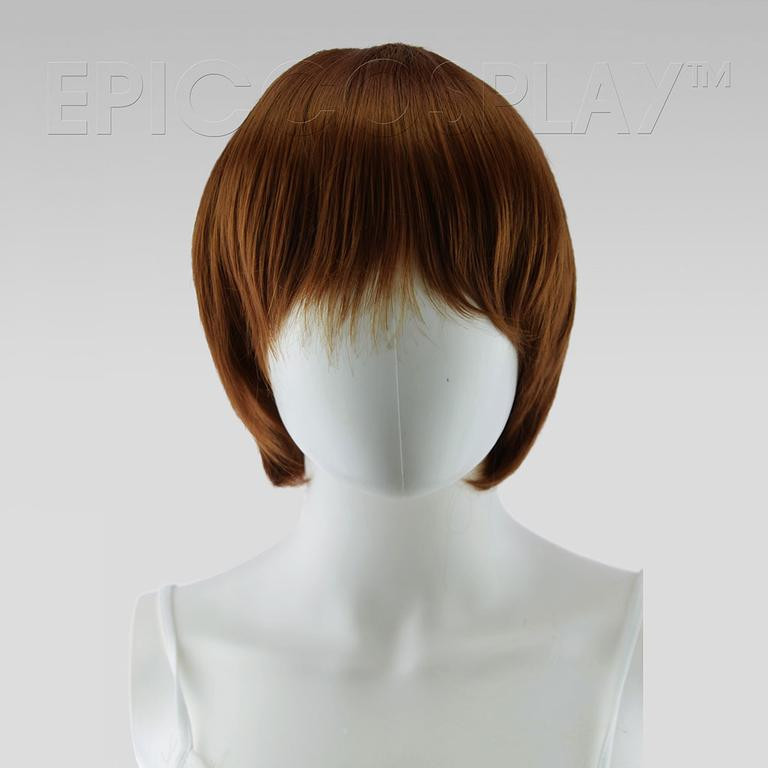 Aether Light Brown Wig Imaginations Costume Dance