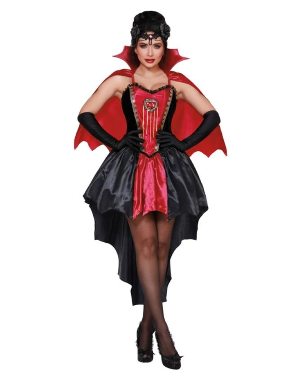 Drop Dead Beautiful Adult Costume - Imaginations Costume & Dance