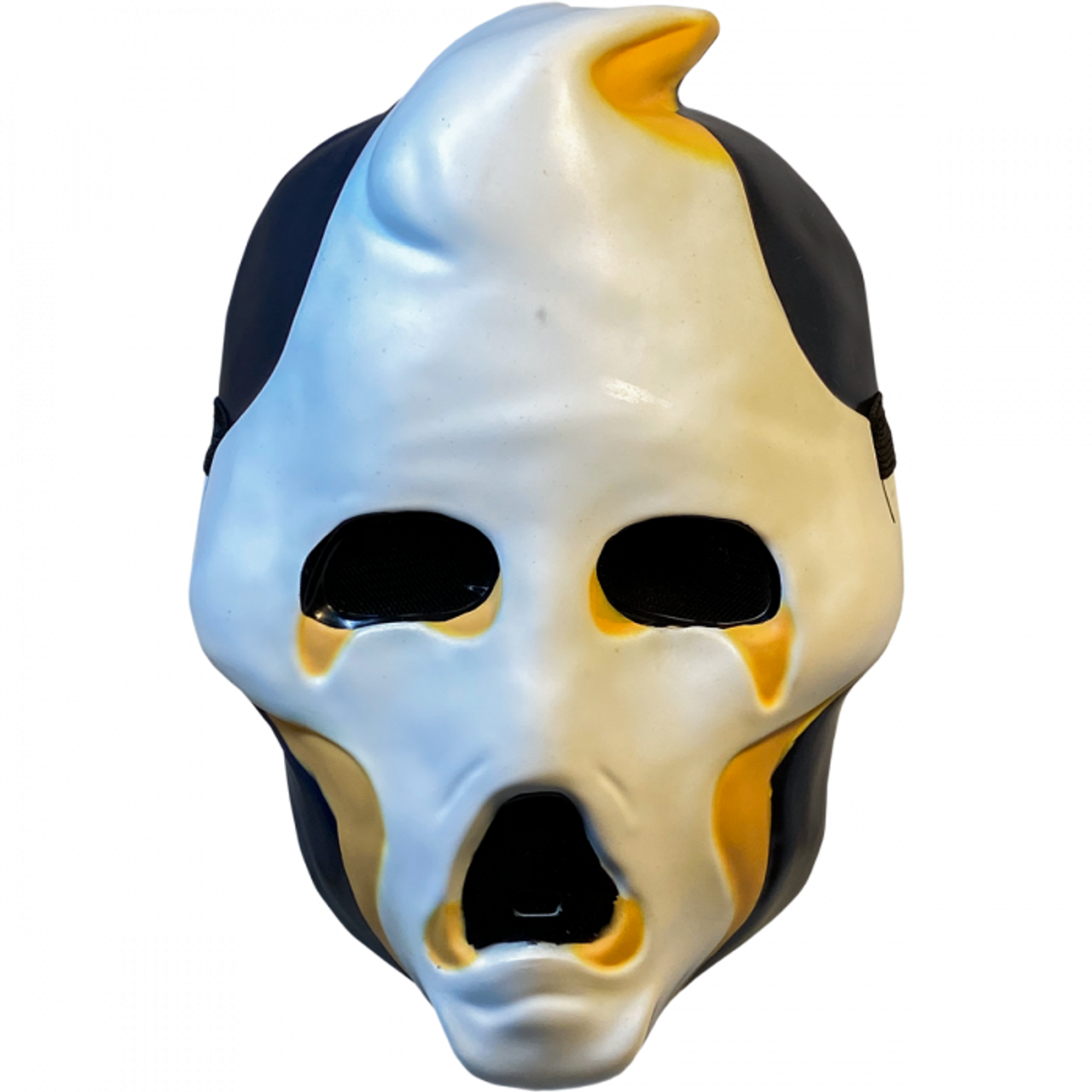 army of two masks ghost