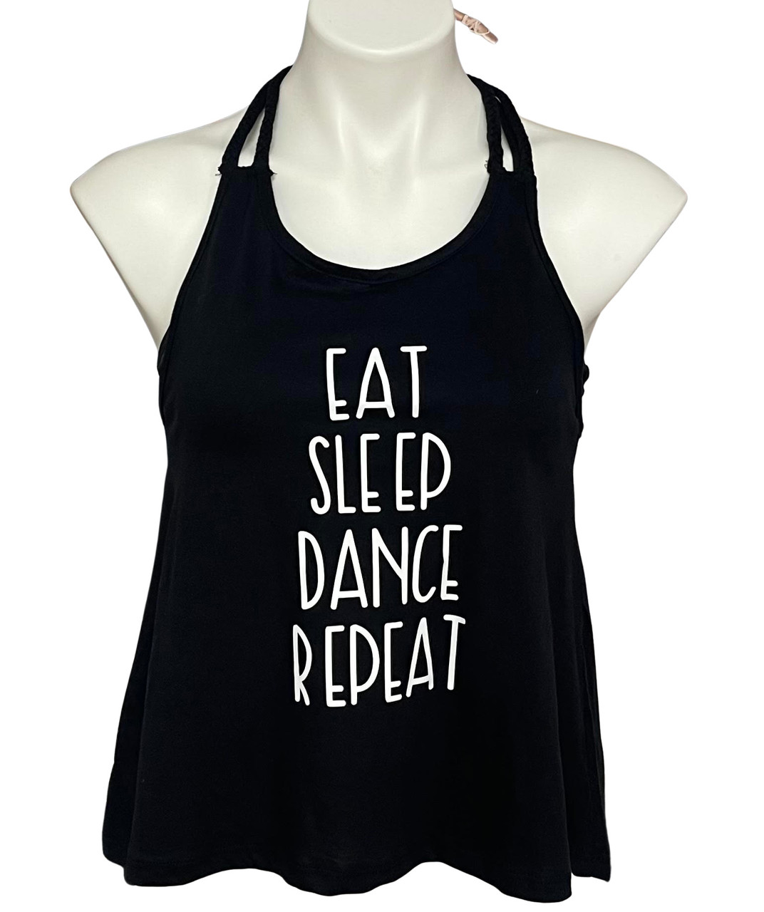 Sweat à capuche manga - Eat Sleep Anime Repeat - cadeaux manga
