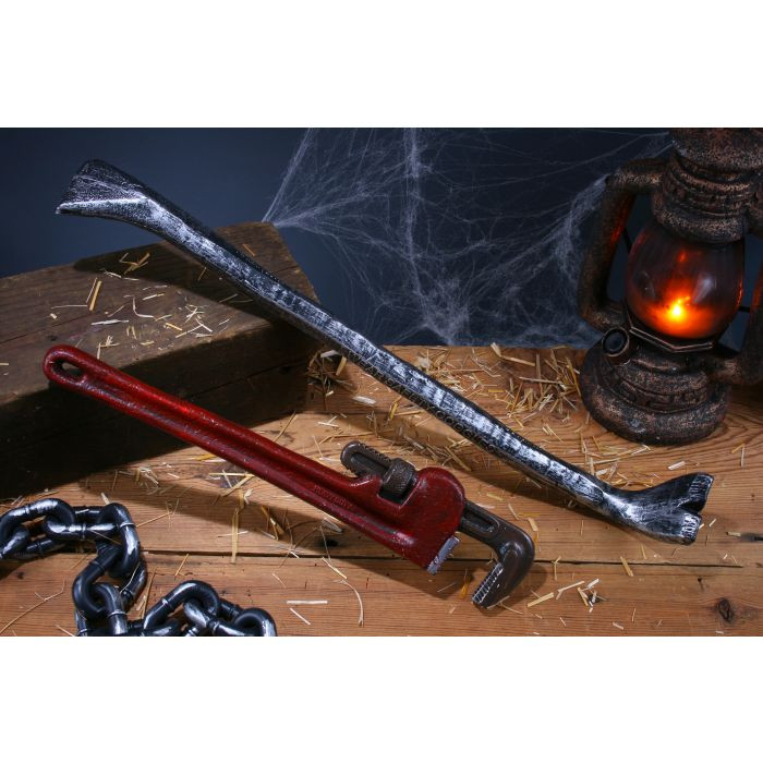 Horror Tools Horror Hand Tools - Imaginations Costume & Dance