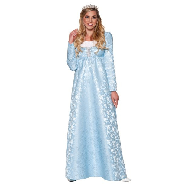 princess buttercup wedding dress Princess-Bride  Over The Moon Underwraps Costumes focuses on both value and quality when it comes to their products Halloween Costume Princess Buttercup Wedding