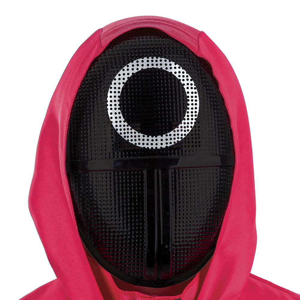 Squid Game Mask - Circle - Imaginations Costume & Dance
