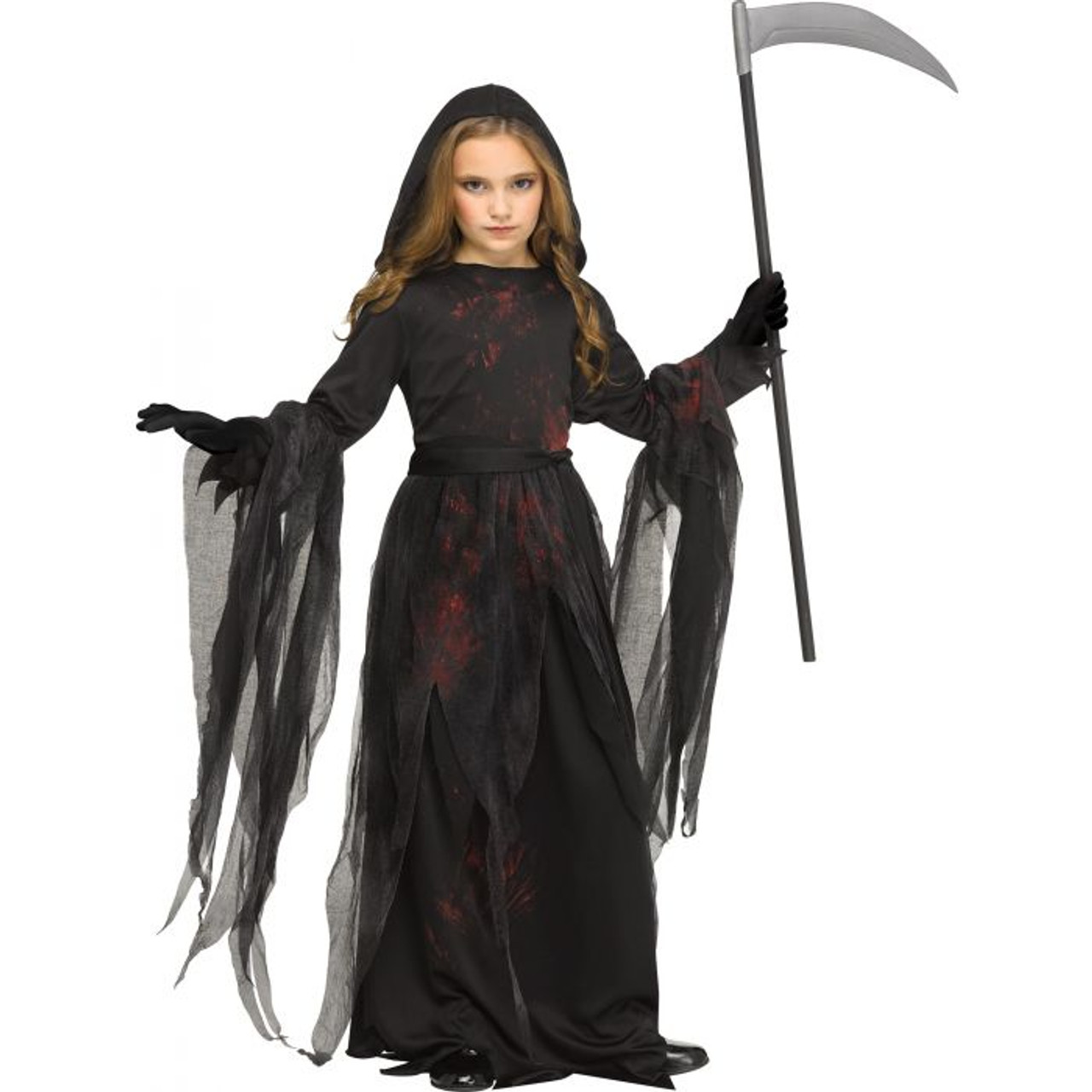 Soulless Reaper- Child - Imaginations Costume & Dance