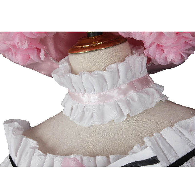 Anime Black Butler Ciel Phantomhive Daily Robin Sweet Lolita Dress Cosplay  Costumes - Imaginations Costume & Dance