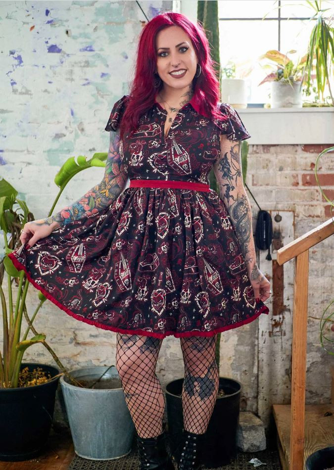 chinese dress ladies Adult 