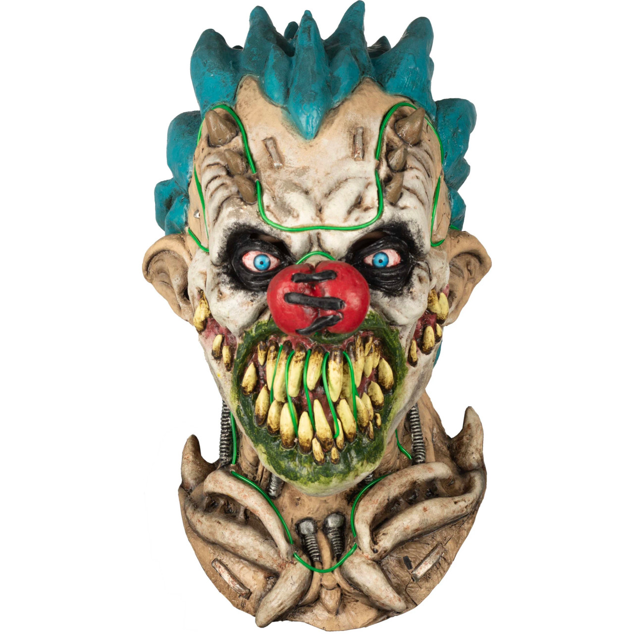 Liquid Modernity-King of Clown Sサイズ Clown Spikes - Imaginations Costume & Dance