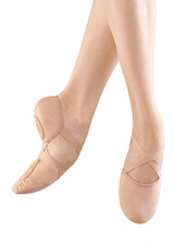 bloch eclipse canvas lyrical shoe