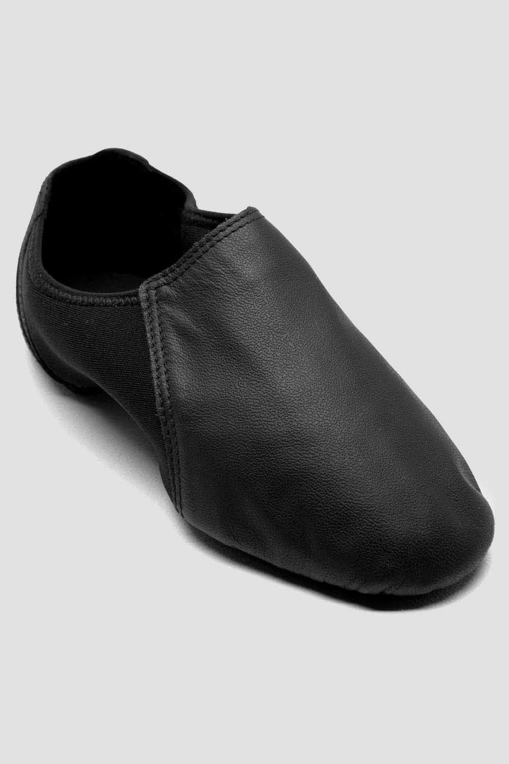 Bloch Spark Jazz Shoes - Girls