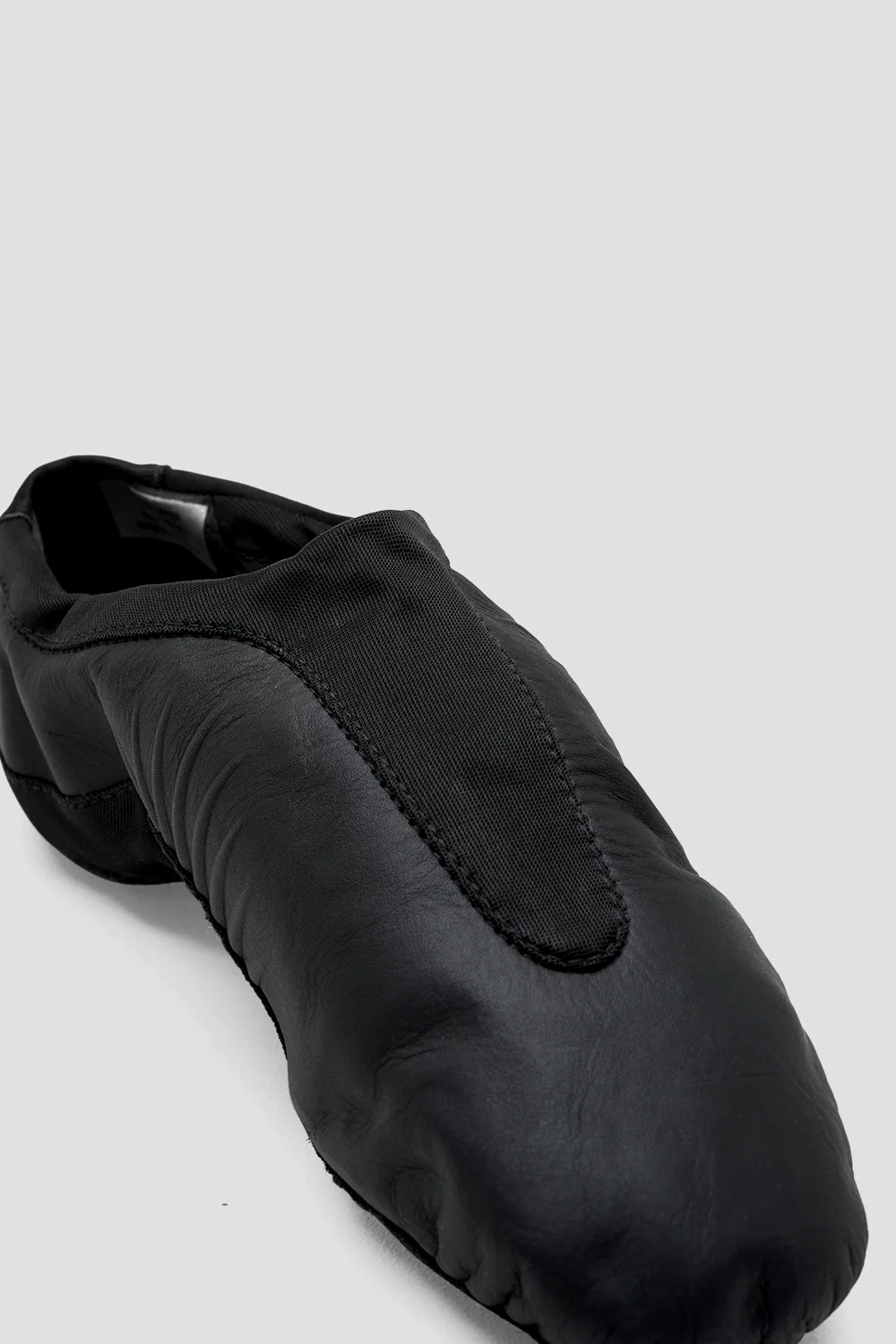Tan Pulse Jazz Shoes - Child main image 0