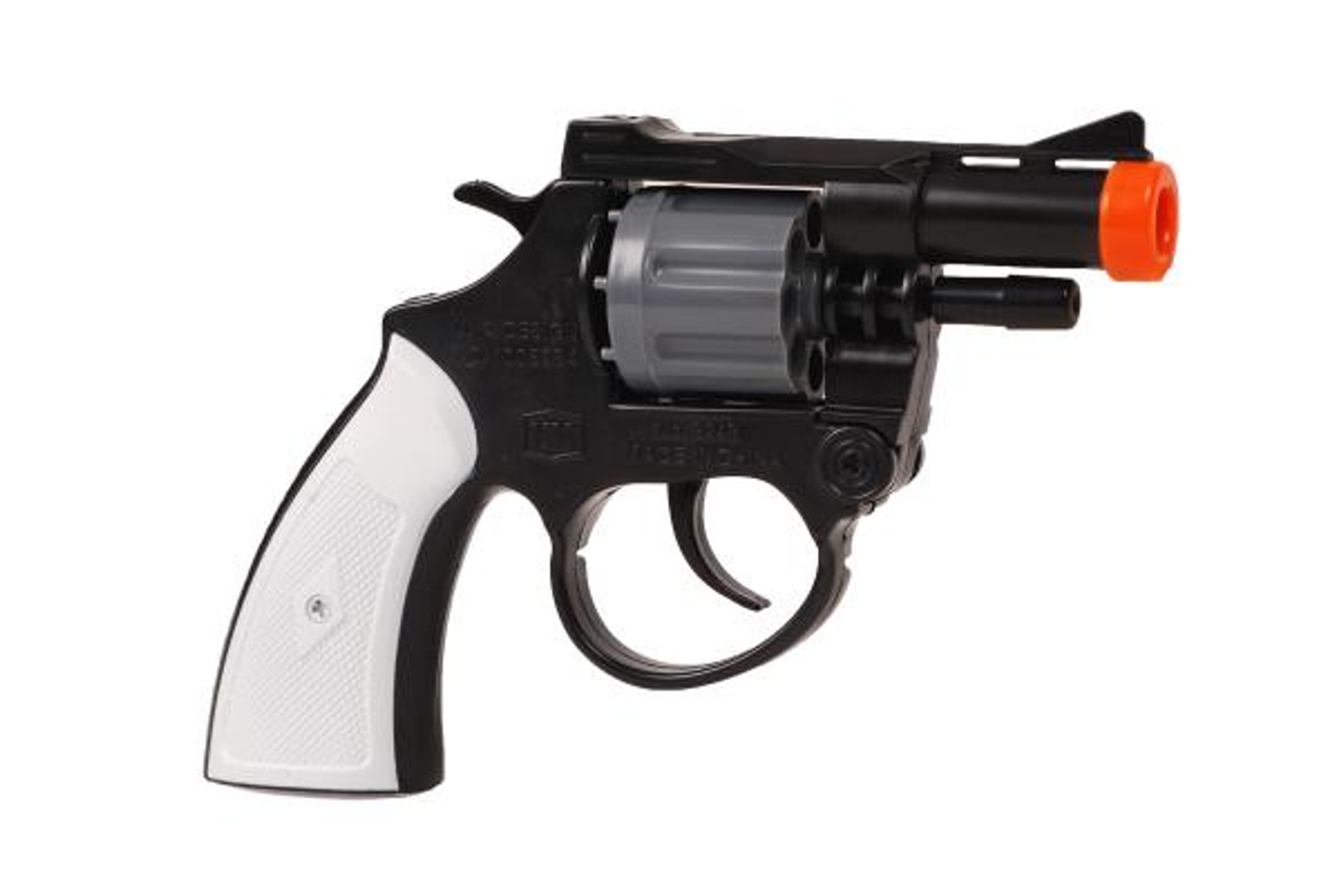 a toy gun