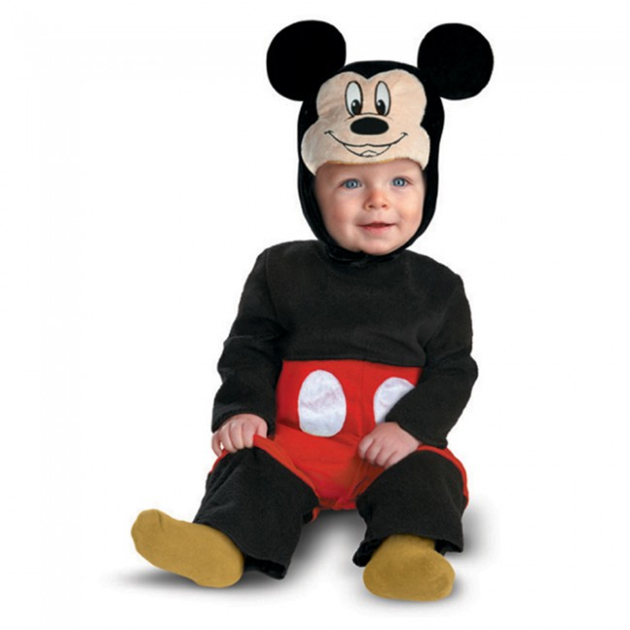 disney baby suit