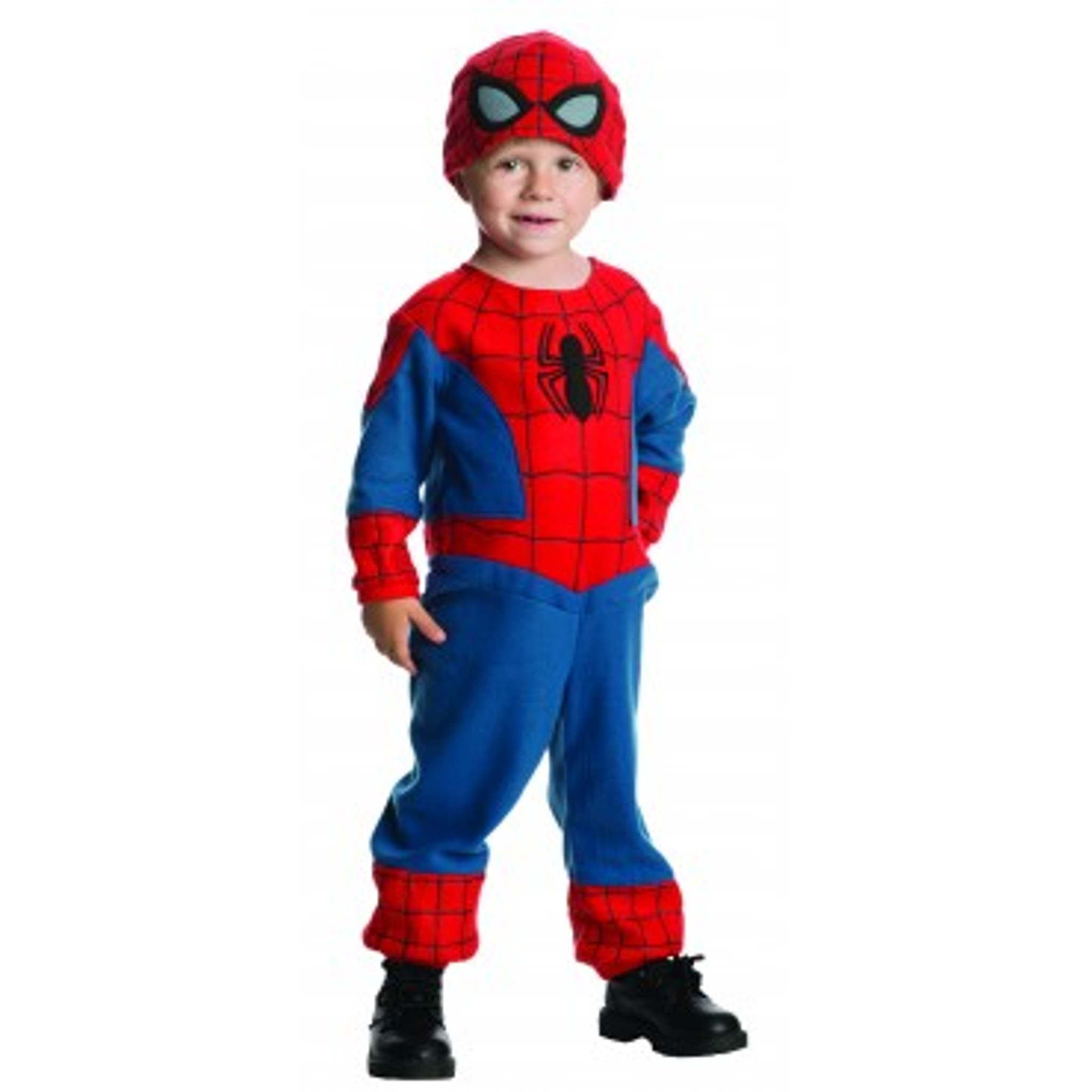 spiderman hat toddler